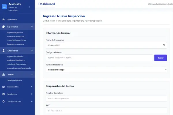 Recién llegado vs 5 años en Nueva Zelanda